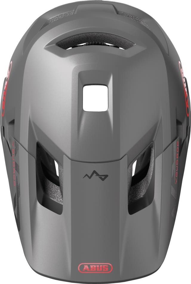 ABUS YouDrop FF Ti silver S