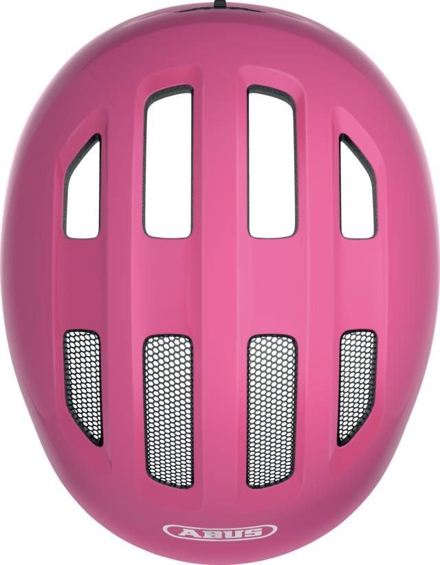 ABUS Smiley 3.0 fényes rózsaszín S