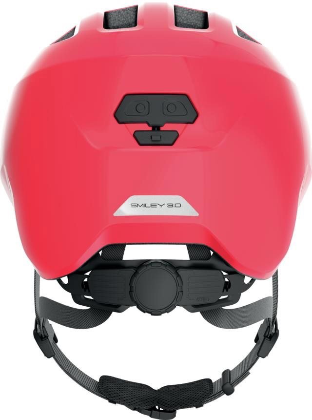 ABUS Smiley 3.0 fényes piros S