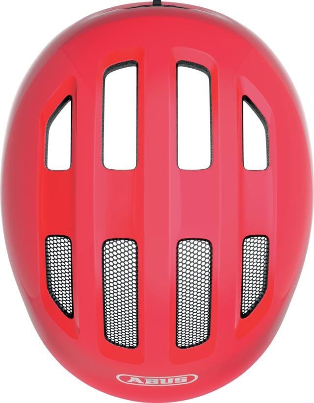 ABUS Smiley 3.0 fényes piros S