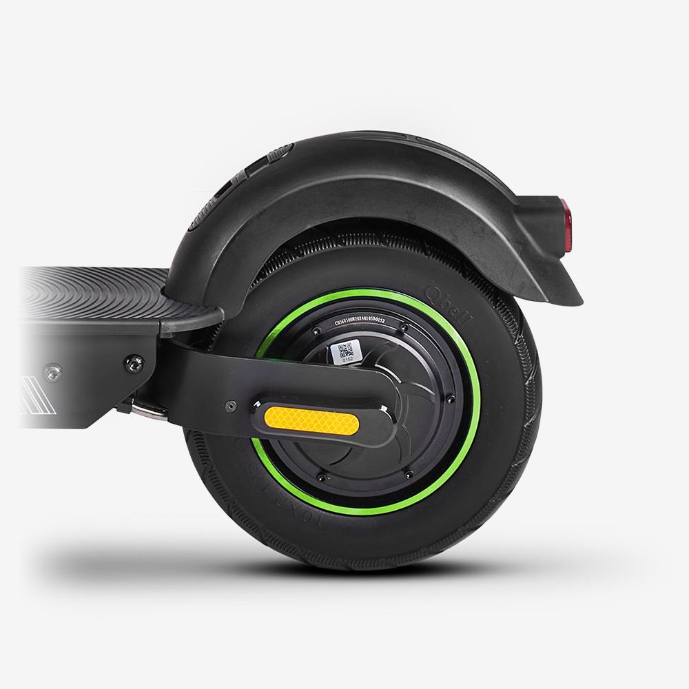 Elektromos robogó Acer eScooter Series 3 Advance