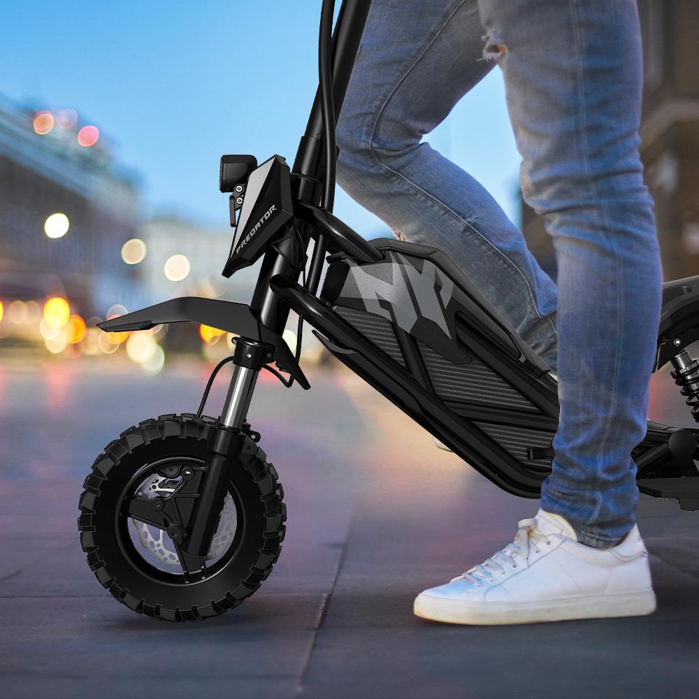 Acer Predator Scooter Extreme elektromos robogó