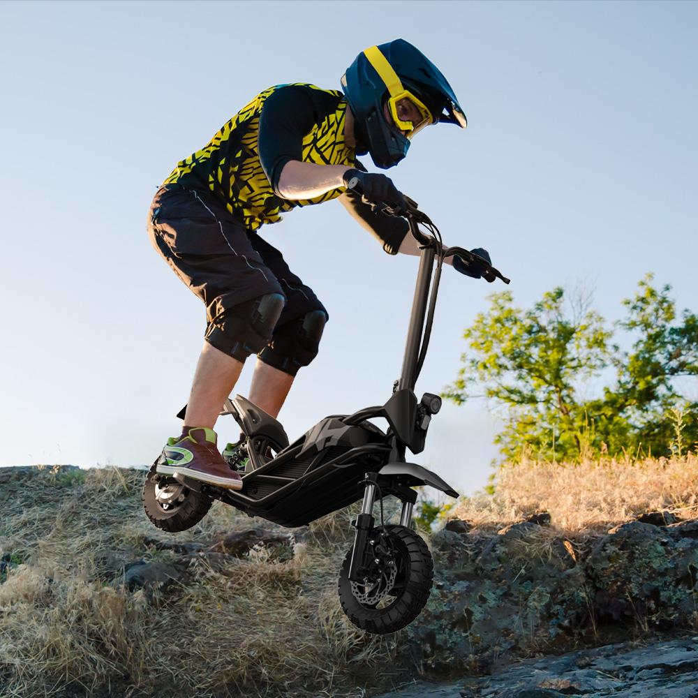 Acer Predator Scooter Extreme elektromos robogó
