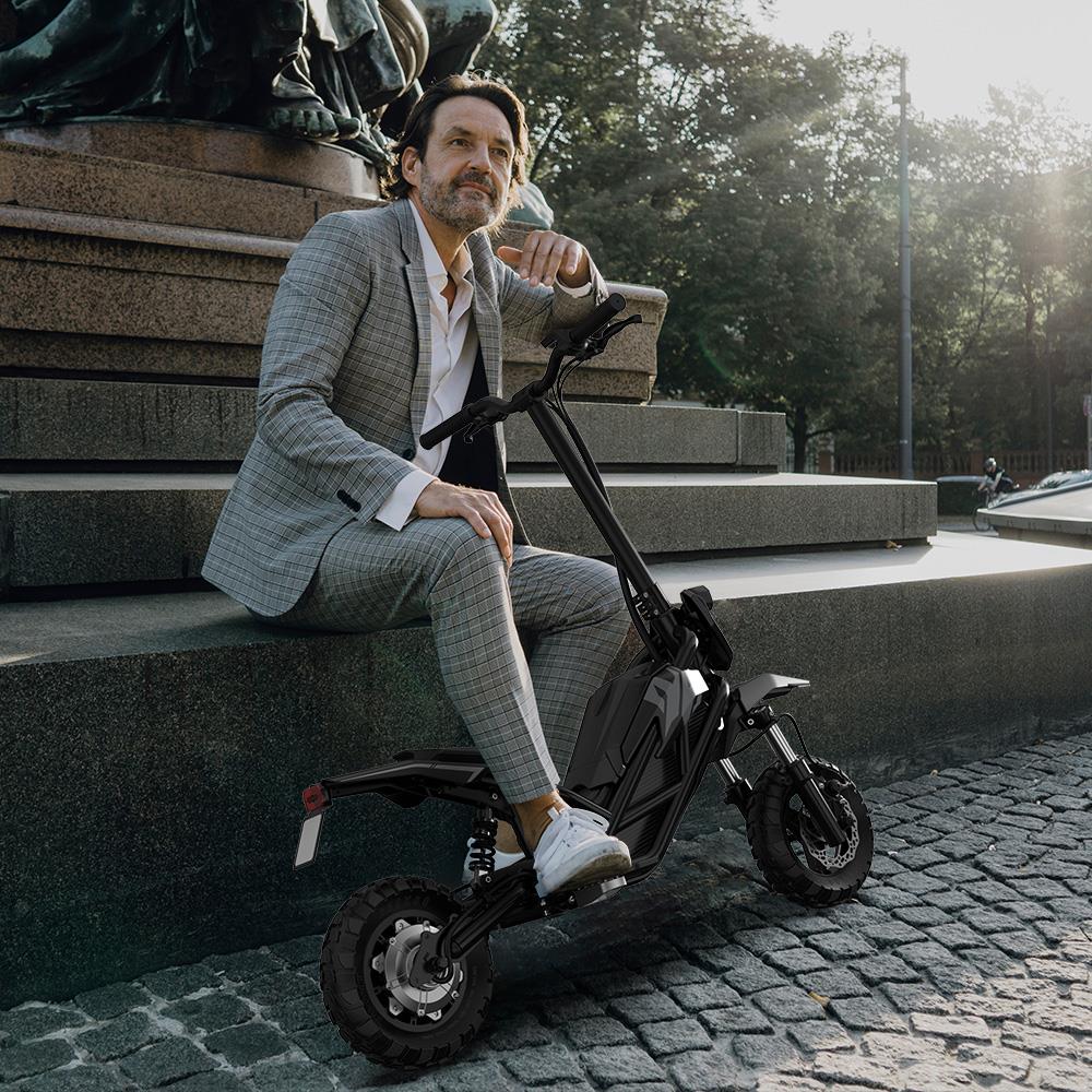 Acer Predator Scooter Extreme elektromos robogó