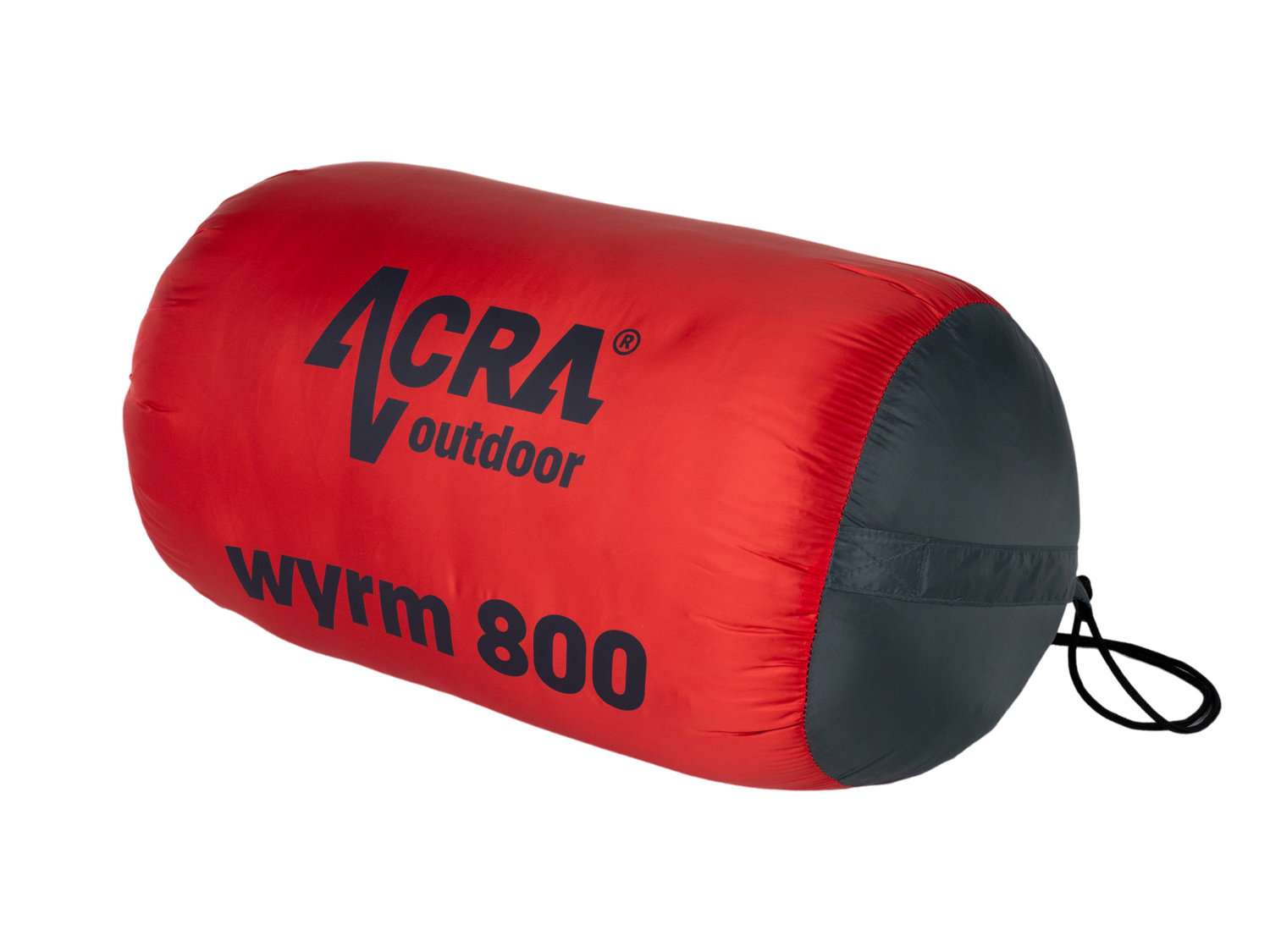 Hálózsák Acra Wyrm 800 - 225 cm