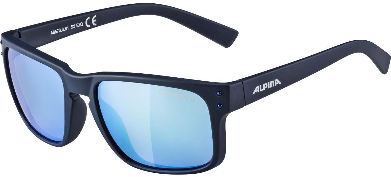 Alpina Kosmic kék