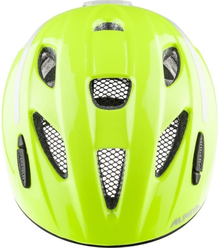Alpina Ximo Flash Be Visible Gloss 47 - 51 cm
