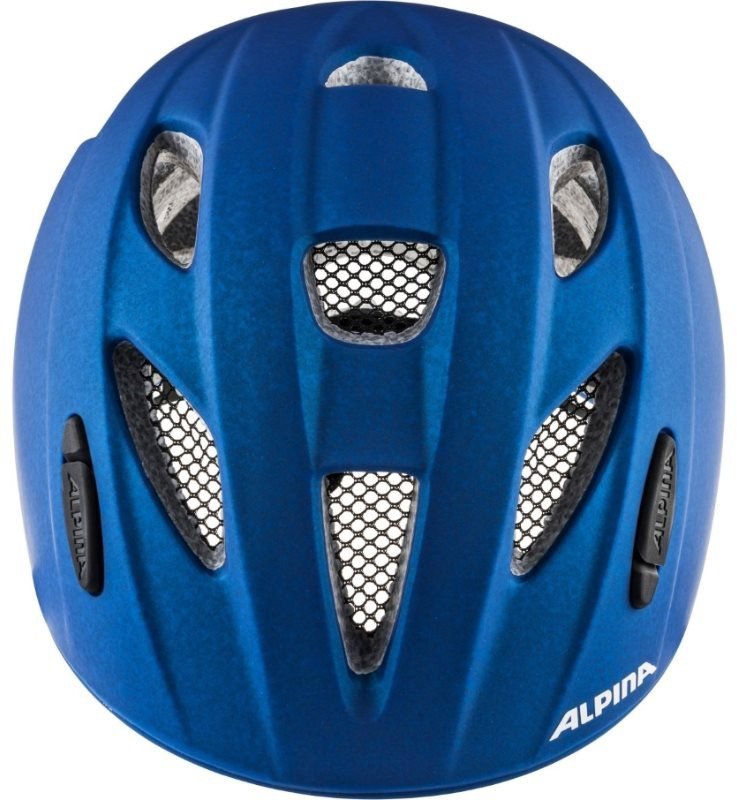 Alpina Ximo L.E. Kék Matt 45 - 49 cm