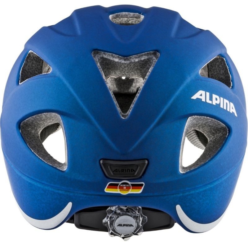 Alpina Ximo L.E. Kék Matt 45 - 49 cm