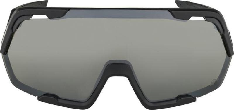 ROCKET BOLD Q-LITE matt fekete