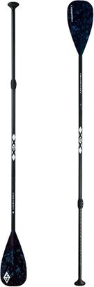 Aquatone Allstyle alumínium SUP evező