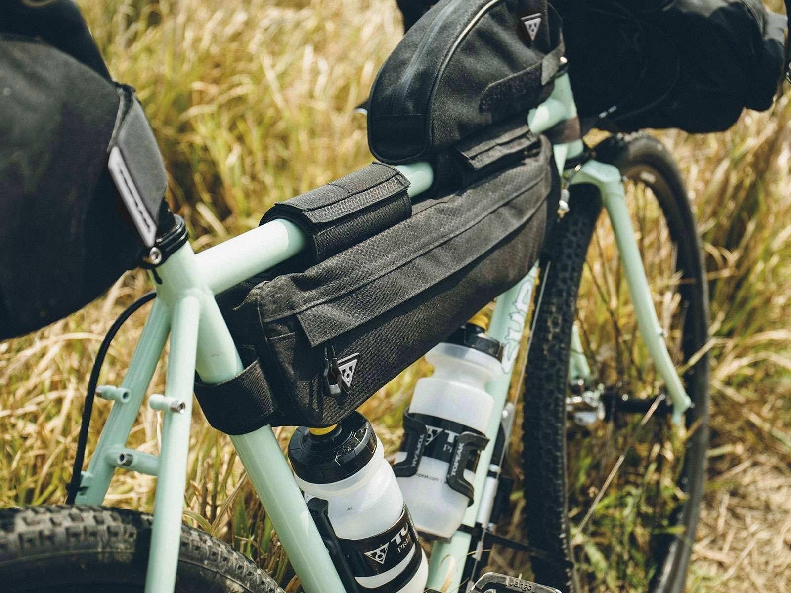 TOPEAK Bikepacking Midloader 3