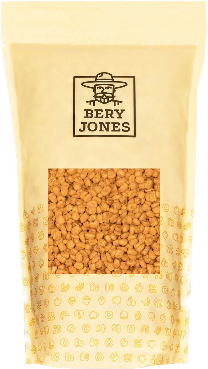 Bery Jones Corn Sült chilis kukorica 500 g