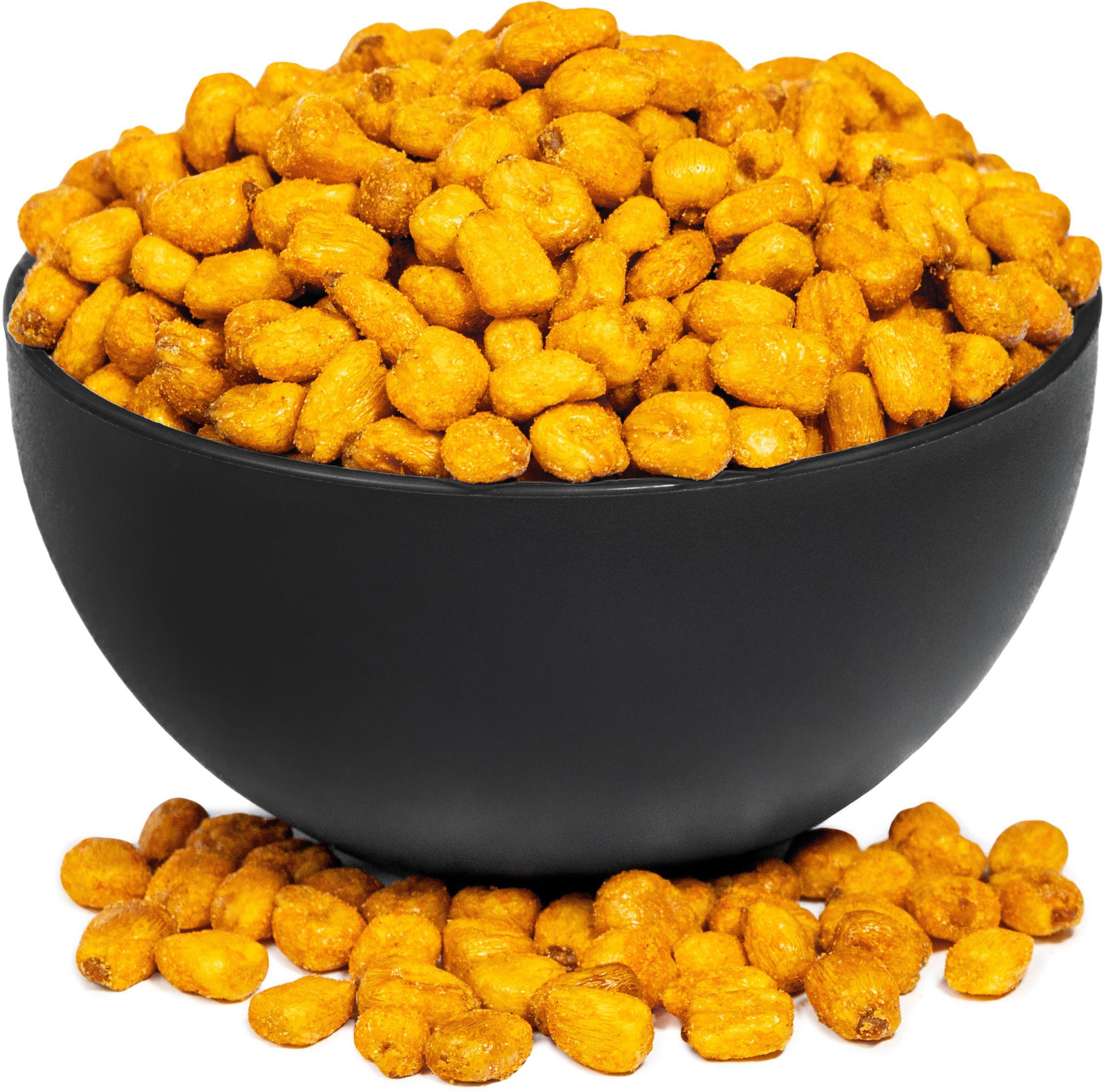 Bery Jones Kukorica Bery Jones Kukorica mézzel pirítva 500 g