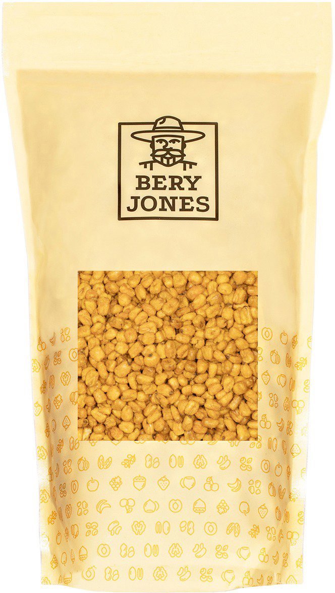 Bery Jones Kukorica Bery Jones Kukorica mézzel pirítva 500 g