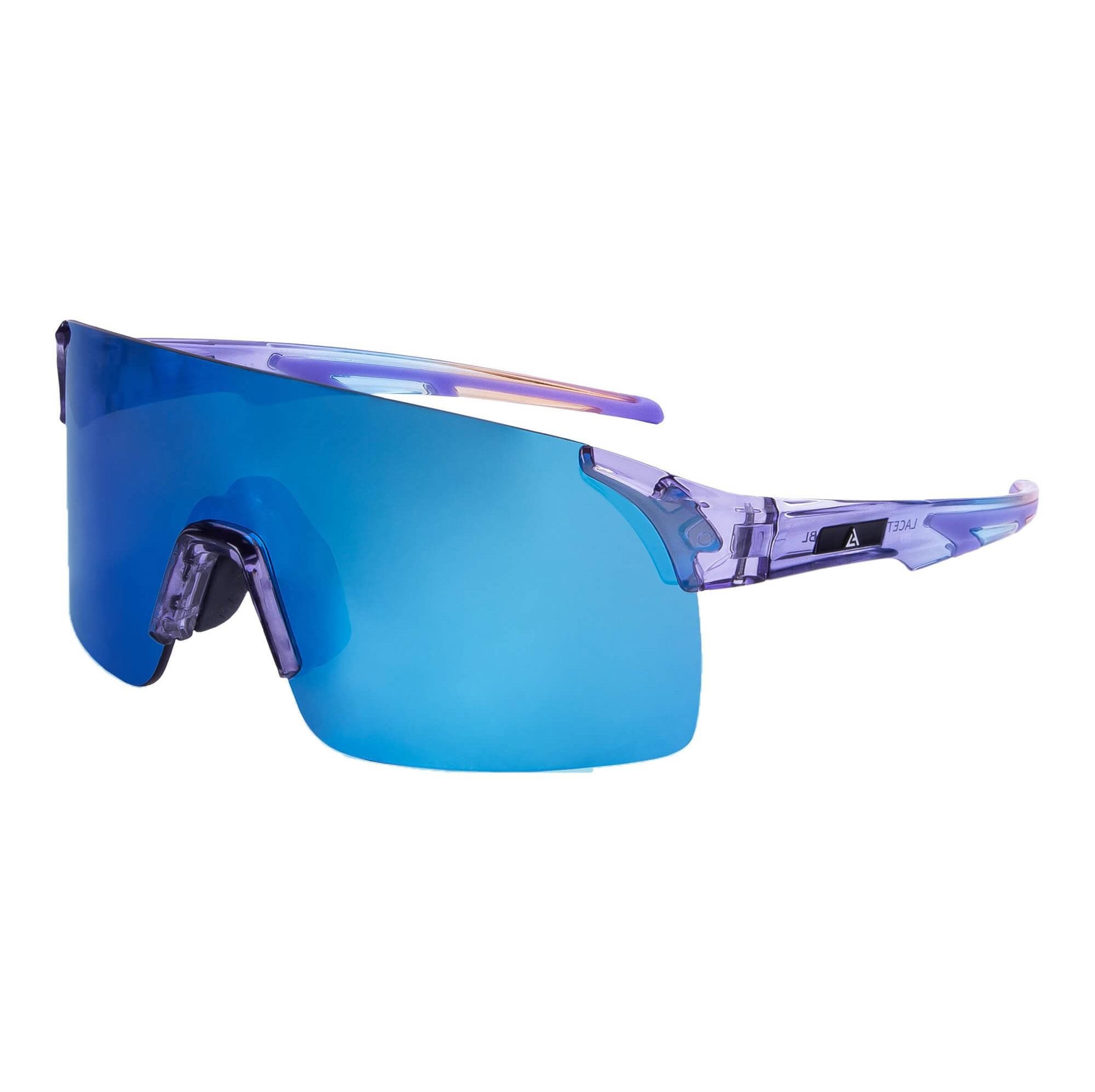 LACETO Star violet - blue