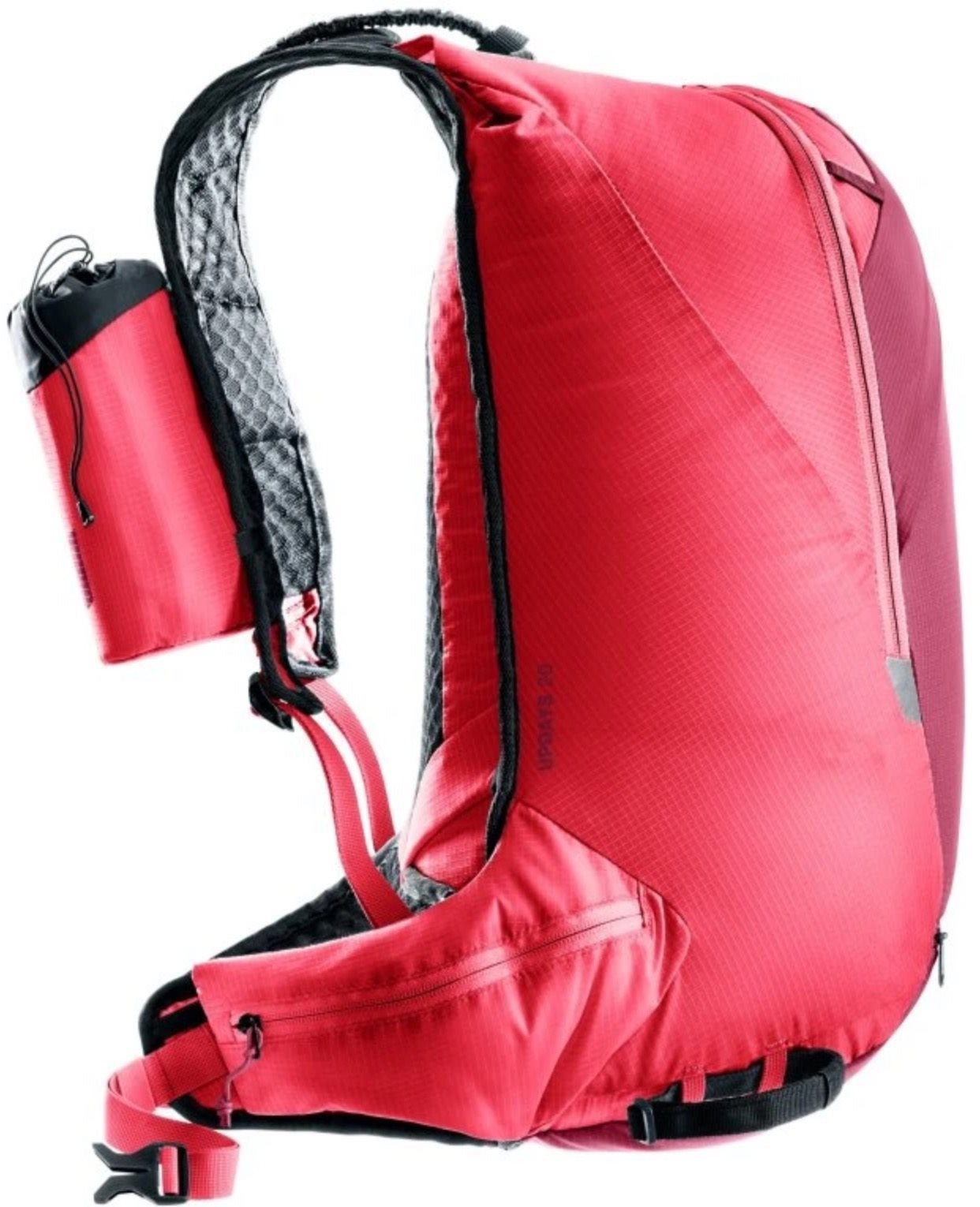 Deuter Updays 20 piros
