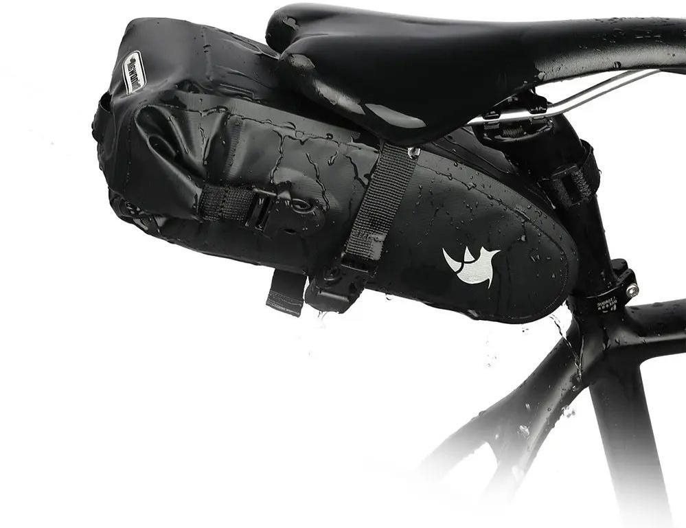 Rhinowalk Nyereg alatti kerékpártáska TF551 2,5L