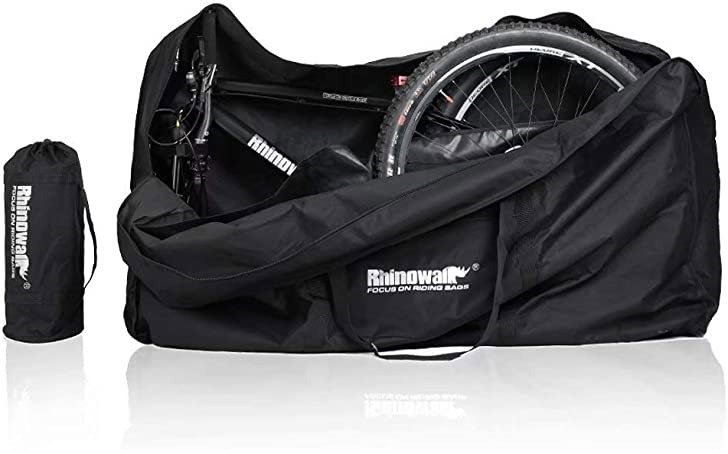 Rhinowalk RM261 kerékpárszállító táska
