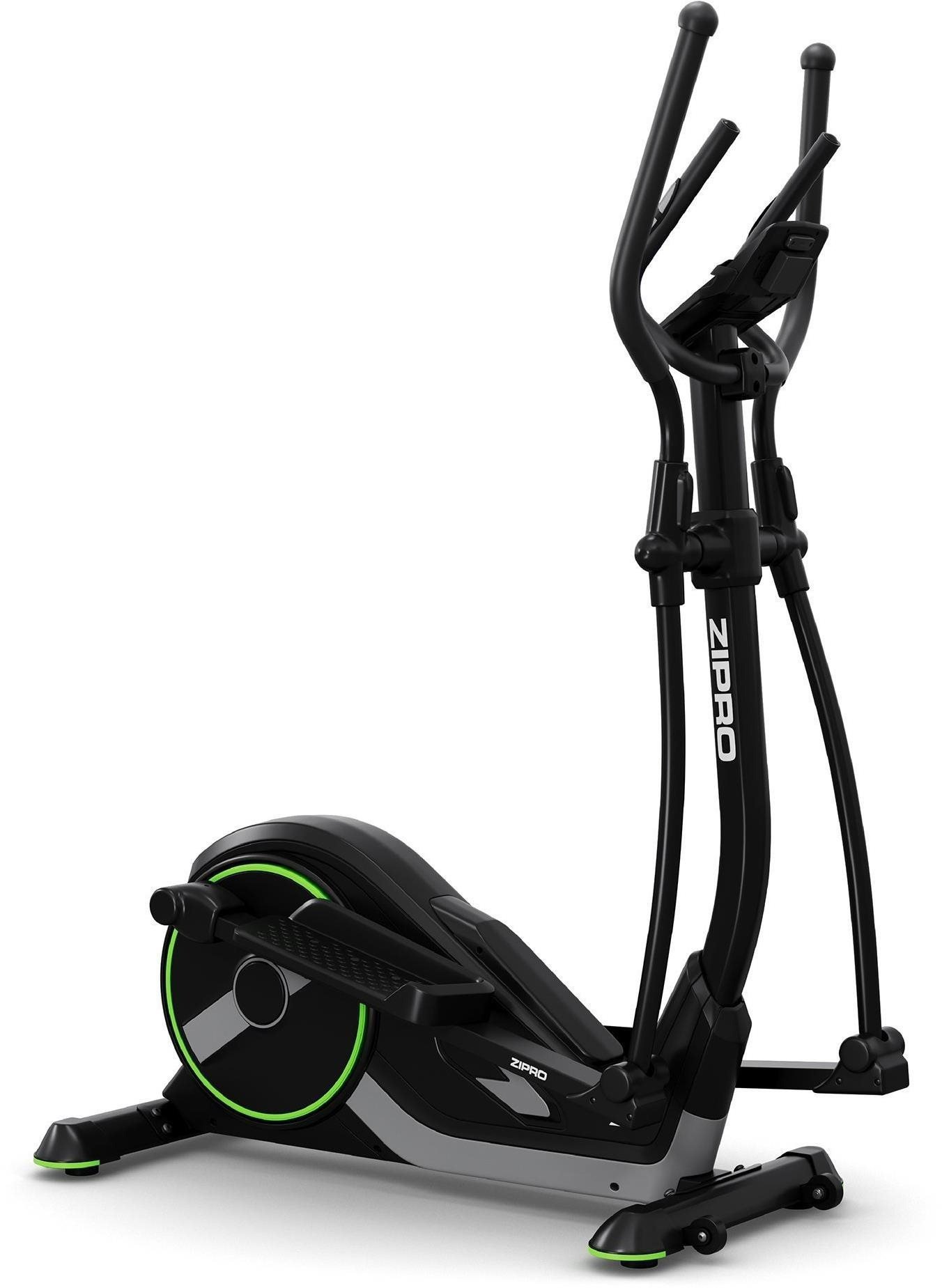 Zipro Wave Black elliptikus tréner