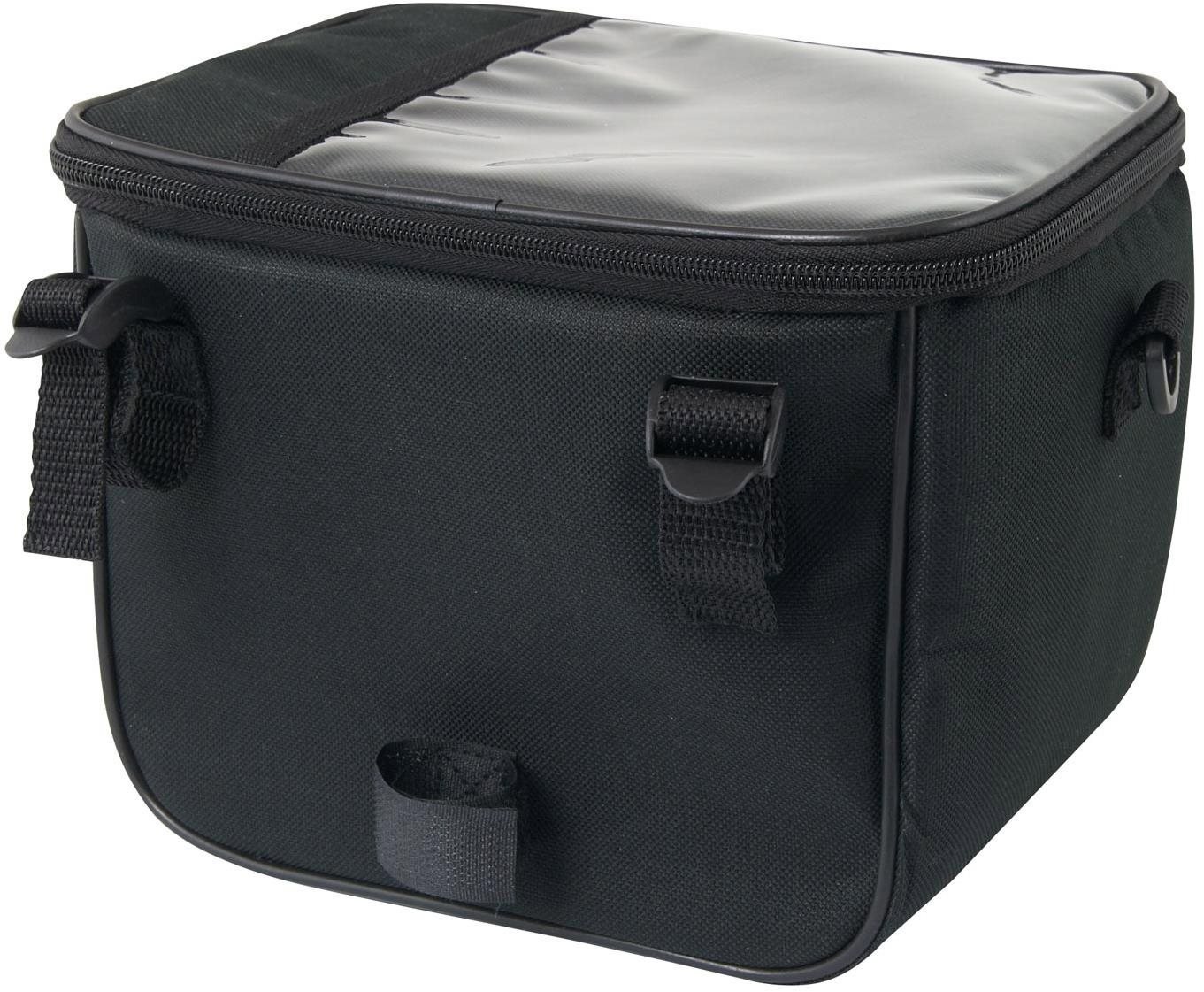 Force Cube, fekete