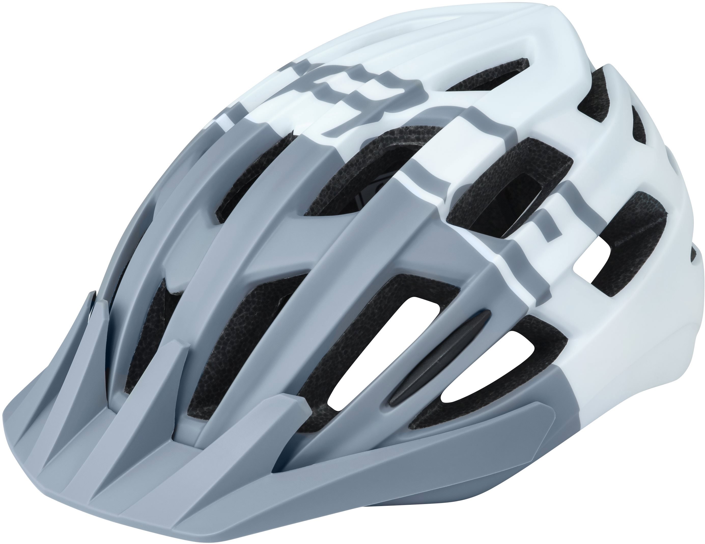 Force CORELLA MTB, szürke-fehér S-M, 54 cm - 58 cm