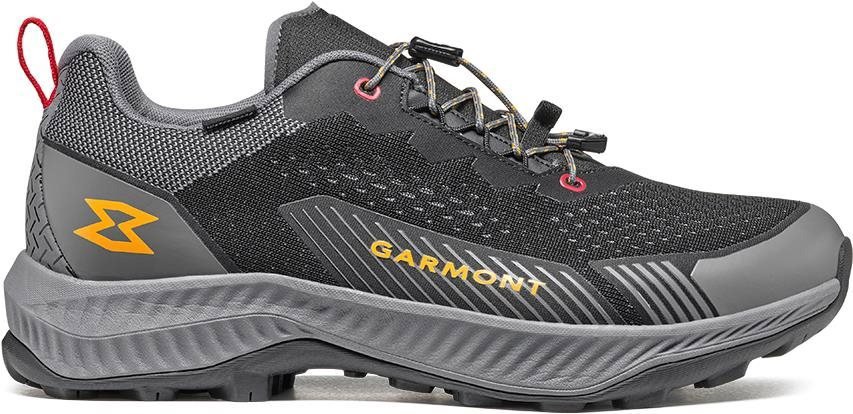 Garmont 9.81 Pulse WP Black/Garmont Orange