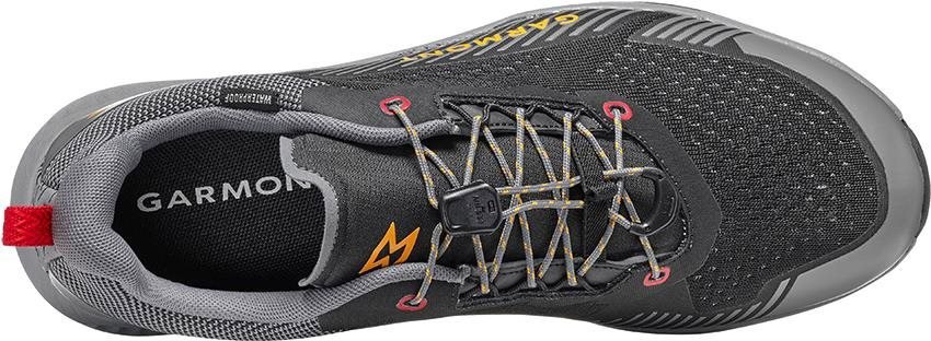 Garmont 9.81 Pulse WP Black/Garmont Orange