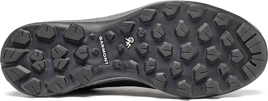 Garmont 9.81 Pulse WP Black/Garmont Orange