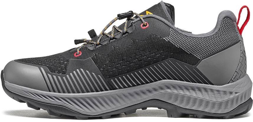 Garmont 9.81 Pulse WP Black/Garmont Orange