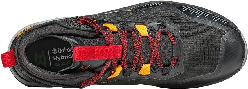 Garmont 9.81 Engage Mid GTX Black/Garmont Orange