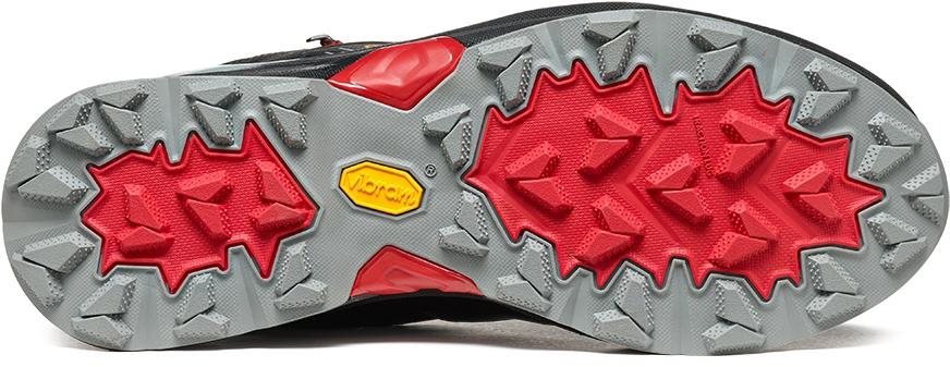 Garmont 9.81 Engage Mid GTX Black/Garmont Orange