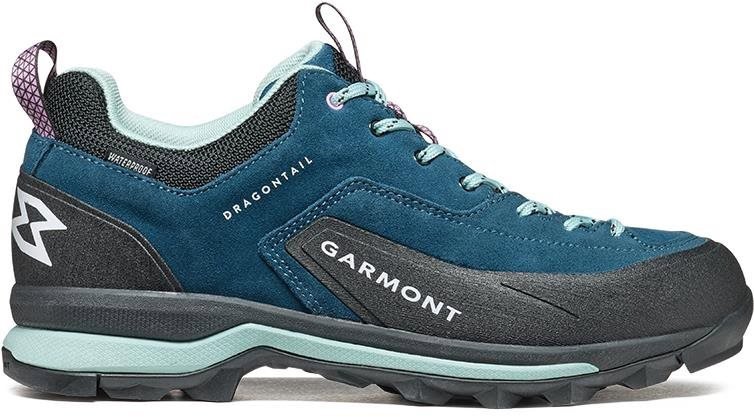 Garmont Dragontail WP WMS Corsair Blue/Surf Blue