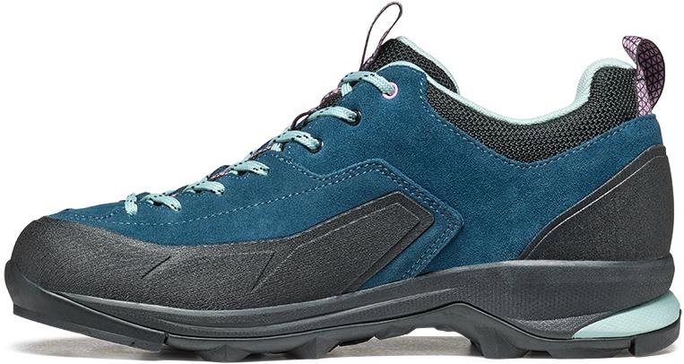 Garmont Dragontail WP WMS Corsair Blue/Surf Blue
