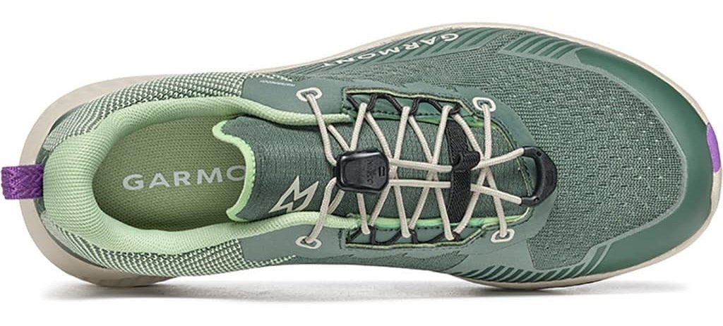 Garmont 9.81 Pulse WP WMS Forest Green/Quiet Green