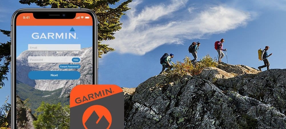 Garmin GPSmap 67