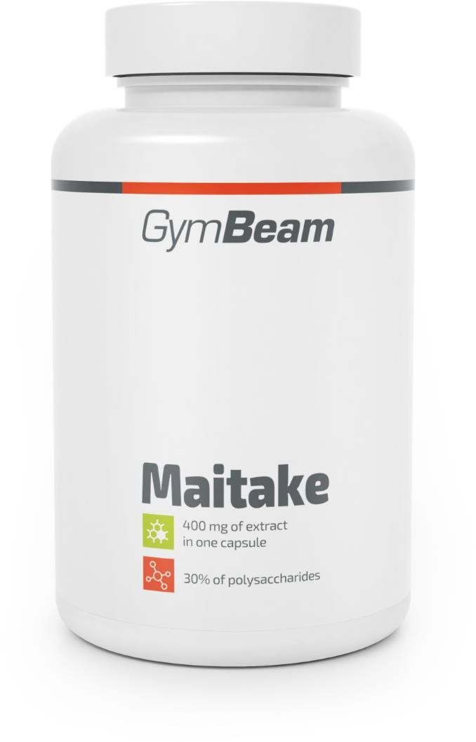 GymBeam Maitake kapszula