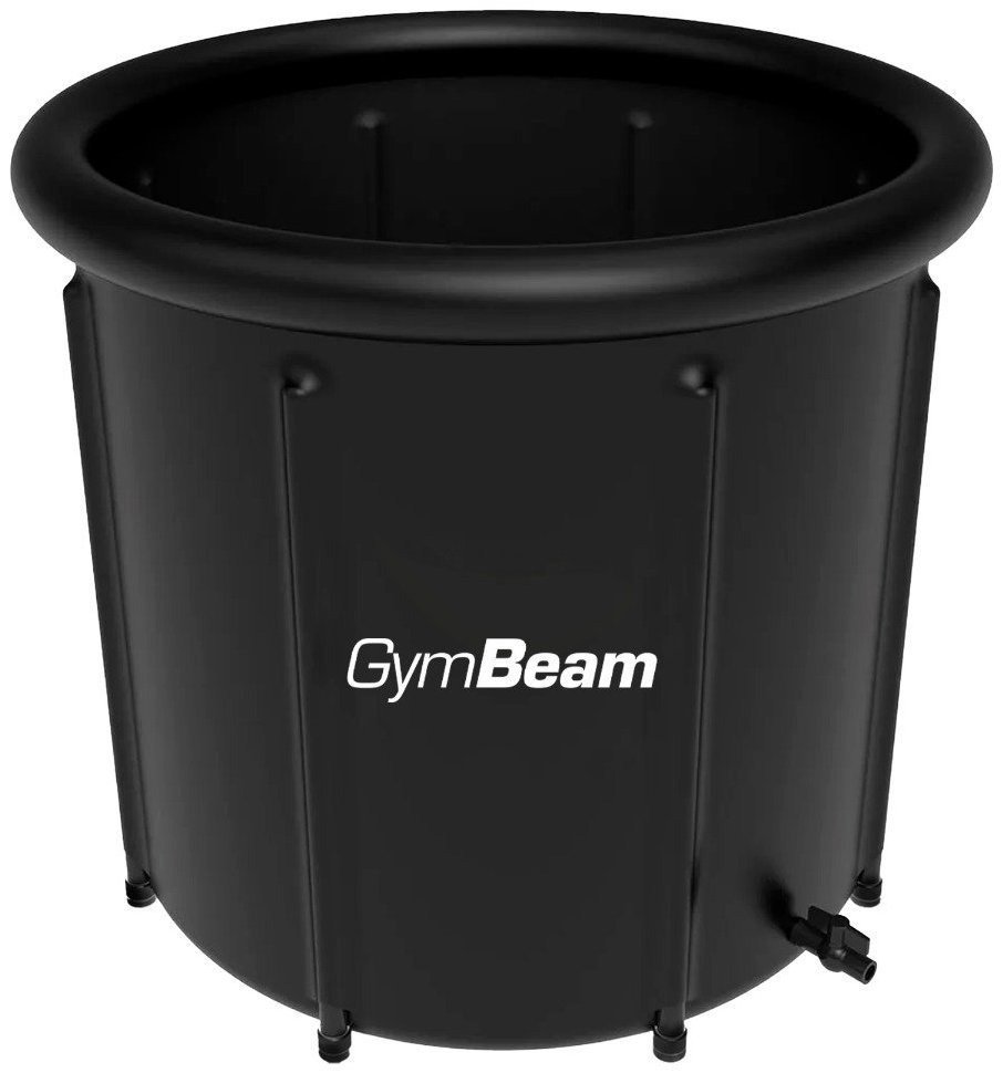 GymBeam Ice Bath Barrel edzőkád