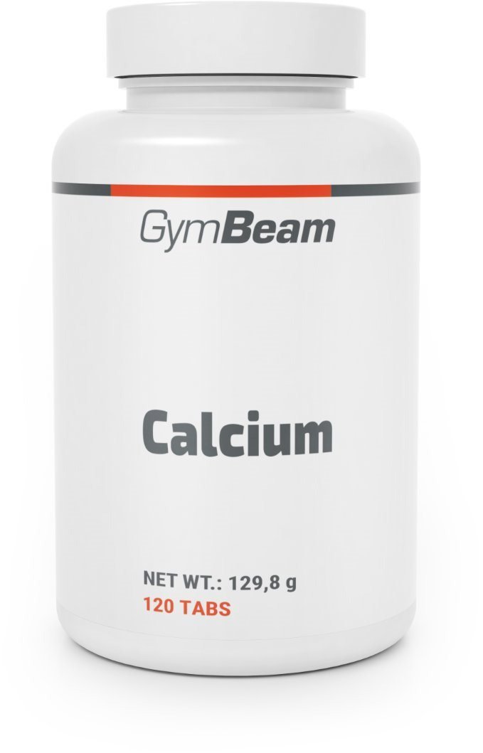 GymBeam Kalcium