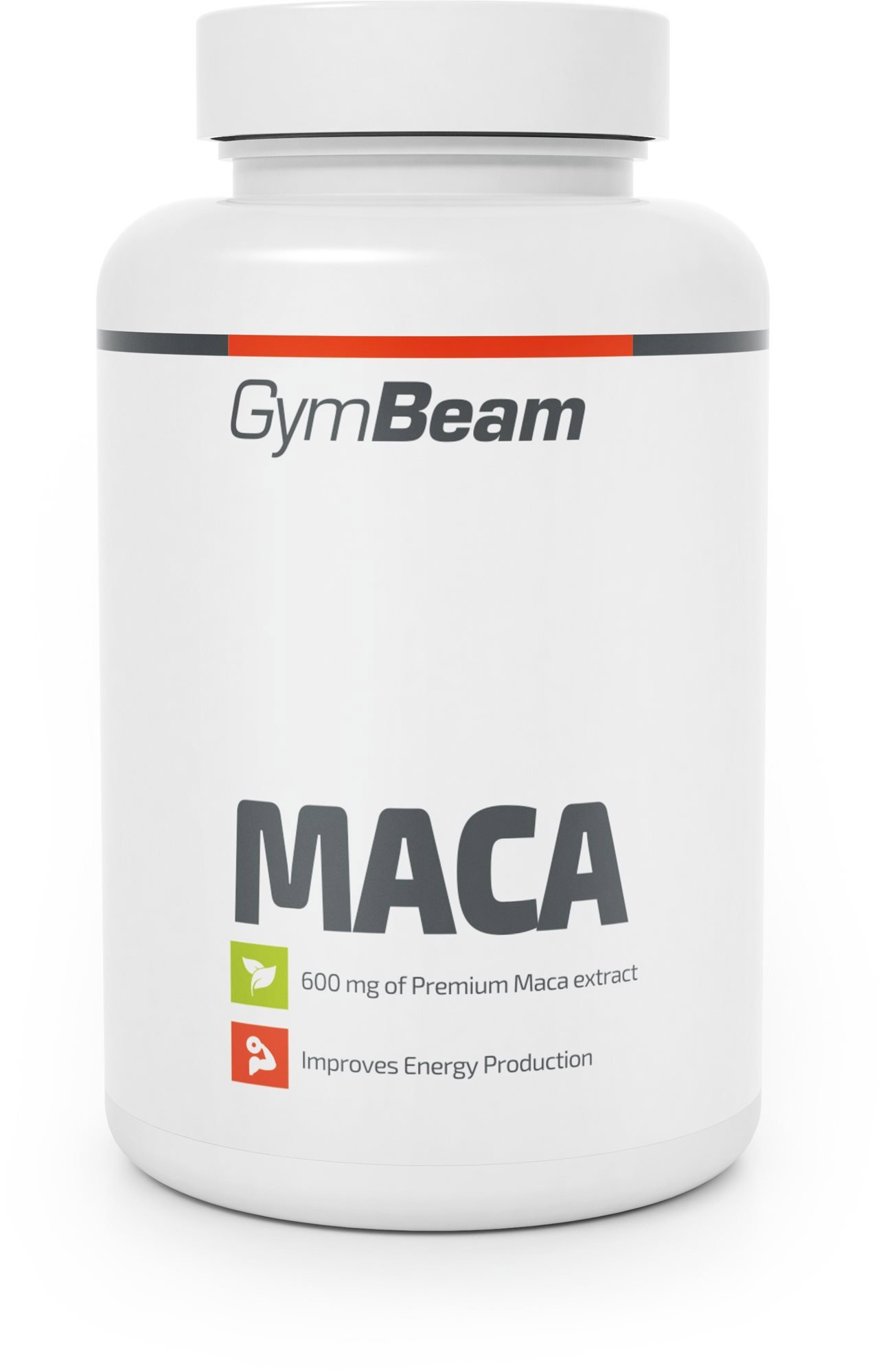 GymBeam Maca