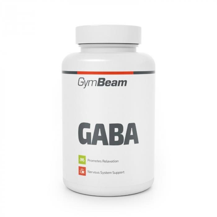 GymBeam GABA