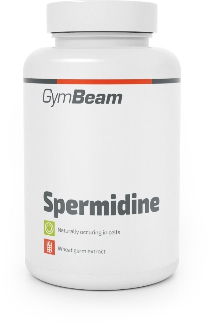 GymBeam Spermidin