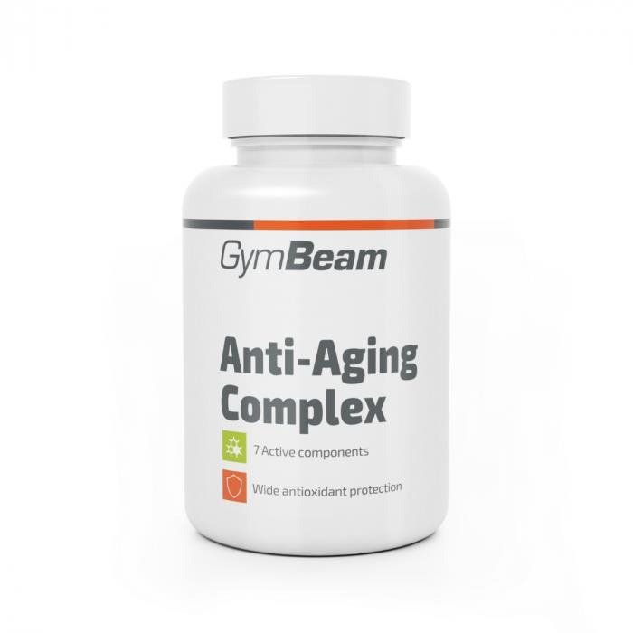 GymBeam Anti-Aging Complex