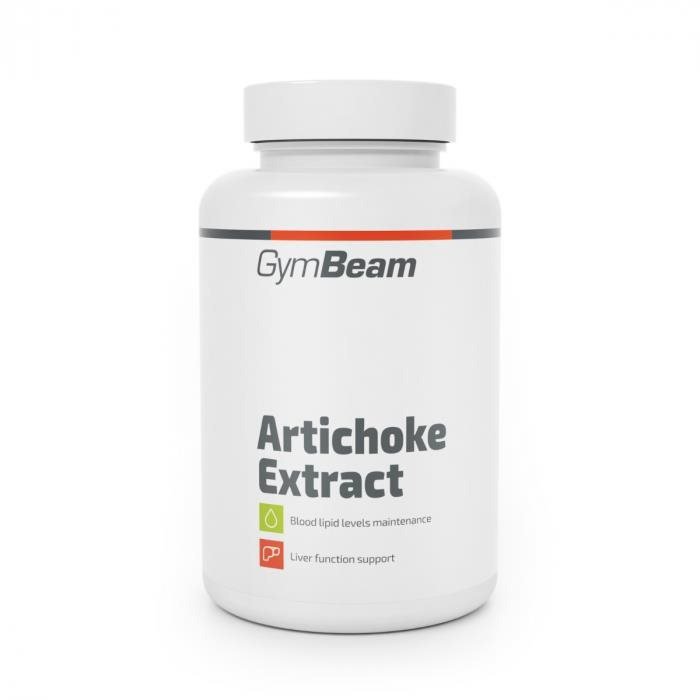 GymBeam Artichoke extract