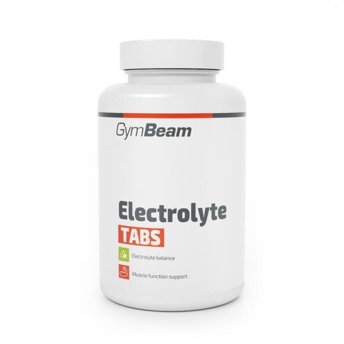 GymBeam Elektrolitok