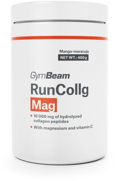 GymBeam RunCollg Mag