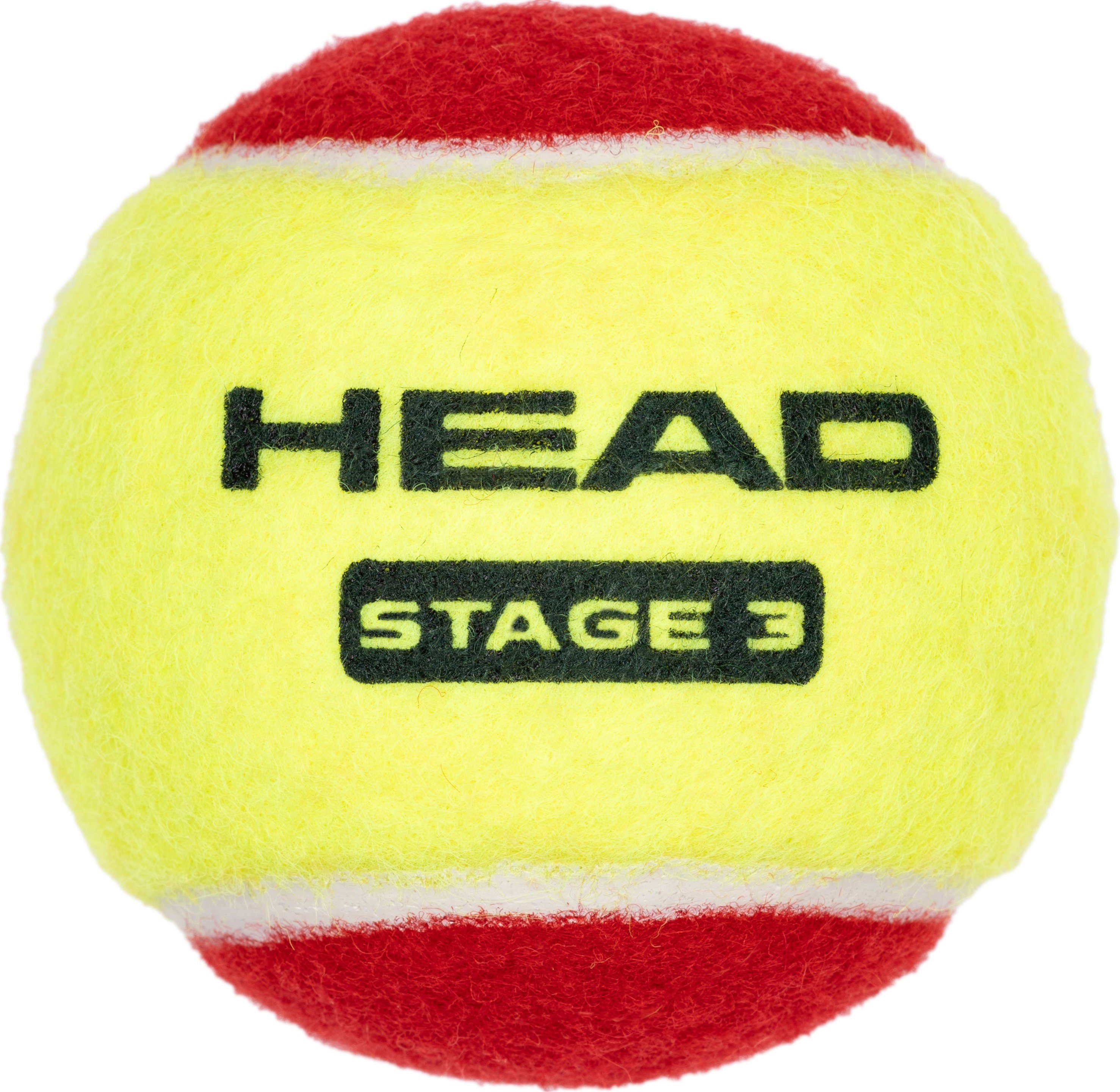 Head Stage 3 piros, 3 db