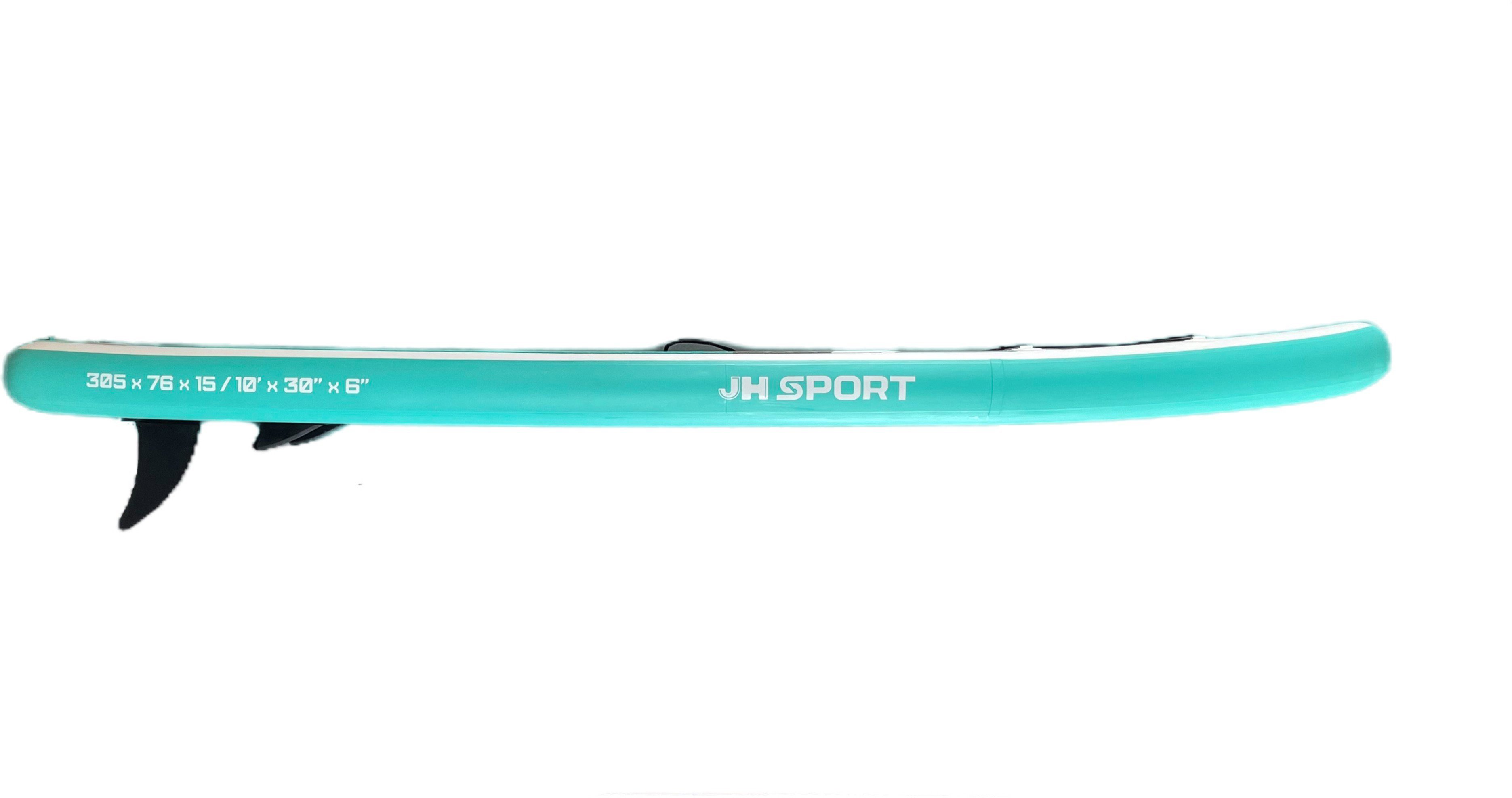 JH Standup Paddleboard Allround 305 cm Mint sup