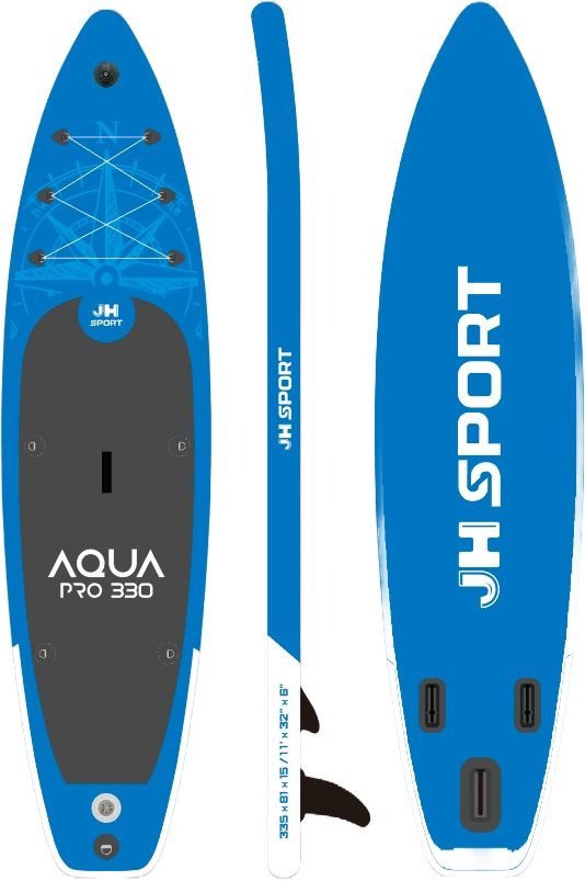 JH Standup Paddleboard Touring 335 cm Ocean sup