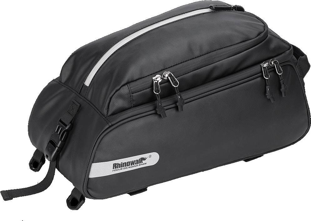 Rhinowalk RK6203 multifunkciós csomagtartó táska